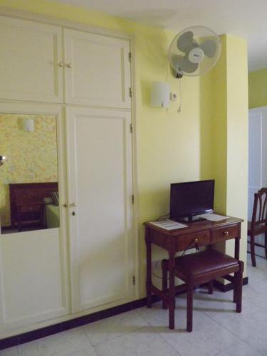 Hotel Cascajos San Nicolás