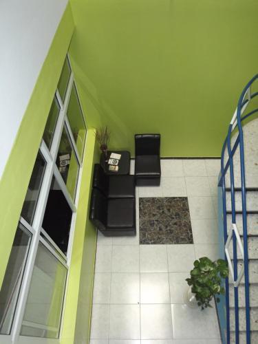 Cascajos Hotel San Nicolás